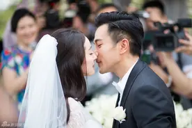 娱乐圈最难拍景象：杨幂刘恺威糯米同框游玩！图嘞？图片