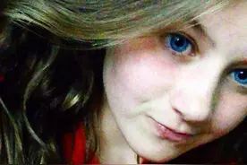 嫉妒哥哥女友！　14岁正妹深夜「冷血割喉」再自导遇袭图片