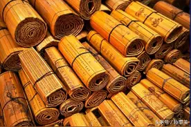 古代皇帝们每天批阅多少公文图片