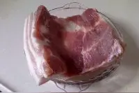 美味川菜：蒜泥白切肉，简单的七步曲过后美味停不下来图片