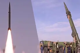 中国拦截洲际核导弹难遇敌手：原来俄罗斯反导技术都已经成这样了图片