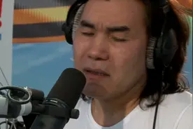 哈萨克斯坦歌手俄语演唱前苏联卫国战争歌曲-鹤群视频封面