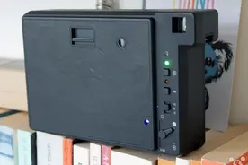 情怀控最爱 Lomo’Instant Wide拍立得评测图片