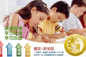 干货丨No.31 亲爱的小孩，你在想什么呢图片