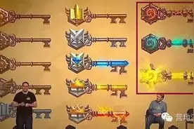 炉石研究竞技场理论杂谈：逆环境打法图片