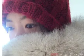 脸冻伤了怎么办 冬季如何保护你的脸蛋图片