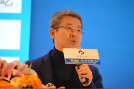 高工机器人·年会康力优蓝刘雪楠：商用服务机器人进入新时代图片