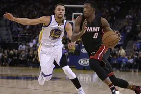 约什-理查德森：大一时知道能打NBA图片