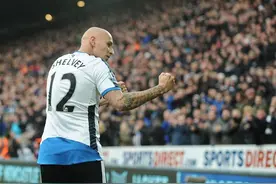 西索科：谢尔维很像杰拉德 长传很棒图片