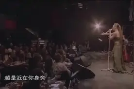 倖田來未翻唱《求婚大作战》主题曲，不愧是唱功A级的人物
