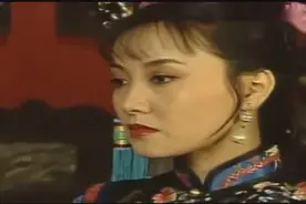 乾隆喜欢上了刘墉的夫人，谁能说清他们的关系？