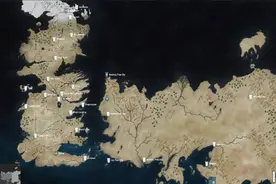 千万不要追「权力的游戏」取景地，因为可能会让你败光积蓄图片