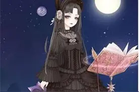 奇迹暖暖暗夜洛丽塔攻略 暗夜洛丽塔评选赛怎么搭配？图片