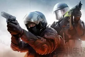 《CS：GO》国服快来了！完美世界已备案图片
