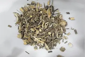 木槿皮泡水喝的功效图片