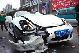 试驾途中出意外试 驾者和4S店谁担责？图片