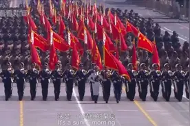 这是最帅的中国男人团了！视频封面