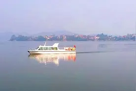 昆明“十三五期间 东川晋宁安宁要建机场 盘龙江拟打造水上公交图片