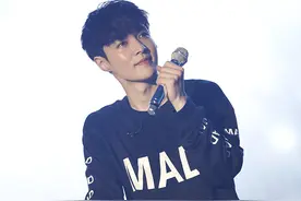 Exo韩国演唱会 全员到齐燃爆了图片