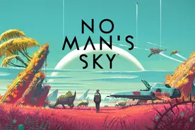 关于《无人深空》你需要知道的41件事图片