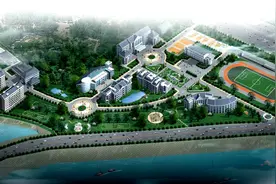 辽宁现代服务职业技术学院简介图片