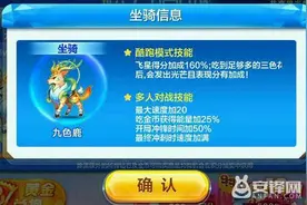 天天酷跑九色鹿搭配什么人物?九色鹿搭配推荐图片
