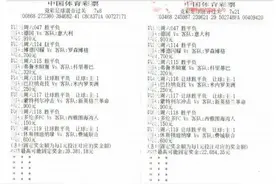 锵锵三人行！临沂的三剑客是这样中奖的图片