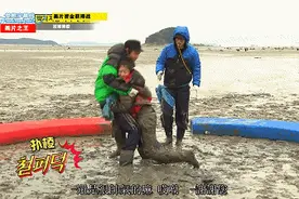 李光洙所经历最痛苦的事图片