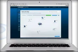 一键发送 分享WiFi密码告别口口相传图片