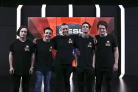 Athletico BH赢得ESL ANZ比赛冠军图片