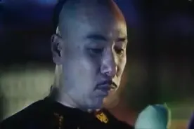 范围俩个人吃面都比不上怪王李大强啃萝卜这段戏视频封面