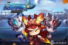 赛尔号超级英雄精灵全方面介绍 精灵属性提升图片