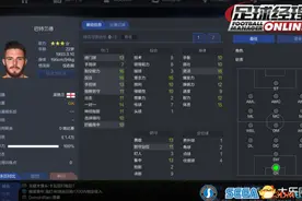用了就知道有多好 《足球经理OL》实用门将推荐图片