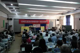 樱驼花园片区顺利完成中共南京市玄武区第十一次代表大会代表选举工作图片