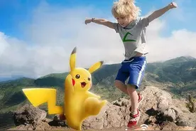 口袋妖怪GO惊现外挂 自动捕捉后还有什么意义！图片