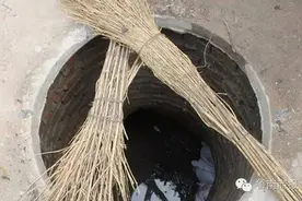 追踪！临沂夺走男童生命的下水井被封堵。哪里还有坑？快随手拍给小南！图片