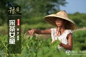 信阳老太每天需抽3根烟 原因很心酸图片