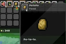 星界边境正式版MOD 星界边境正式版食物不会腐烂MOD图片