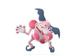 Pokemon go魔墙人偶技能属性 精灵宝可梦go魔墙人偶图鉴图片