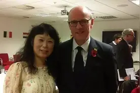 为何英国在8000所小学推广“中国数学教学法”？图片