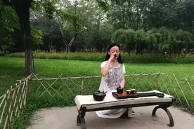 活动手快有，手慢无！茶艺师免费公益培训名额，今日开抢~图片