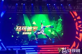 王者荣耀马可波罗皮肤激情绿荫多少钱 激情绿荫有特效吗图片