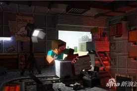 发生矿难怎么办 我的世界挖矿党必知的几件事图片