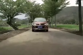 雪弗兰科沃兹油耗实测 非常满意！视频封面