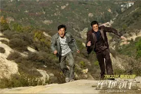 《绝地逃亡》等电影选择在三江取景拍摄原因是...图片