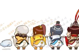 新手教学 让老司机带你走上游戏人生巅峰图片