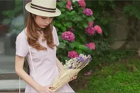 复古镂空包头女凉鞋承包你的清凉夏季图片