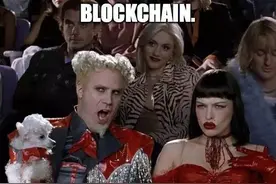 一文让你读懂最近大火的区块链：有哪些应用场景？中美差异在哪？图片