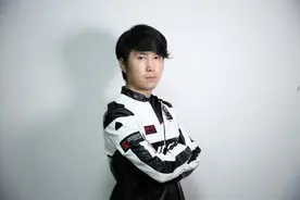 专访VG教练XIXI：如有代理将会面对更多竞争图片
