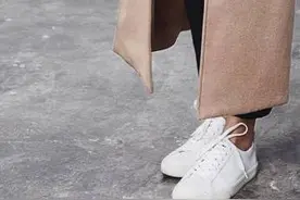 有可能是史上最全的小白鞋防黄攻略...图片